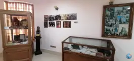 عکس موزه شهری و عمارت تاریخی شهرداری، محله شریعتی، اردبیل 2