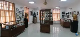 عکس موزه شهری و عمارت تاریخی شهرداری، محله شریعتی، اردبیل 3
