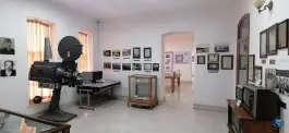 عکس موزه شهری و عمارت تاریخی شهرداری، محله شریعتی، اردبیل 4