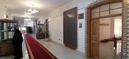 عکس موزه شهری و عمارت تاریخی شهرداری، محله شریعتی، اردبیل 5