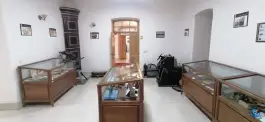 عکس موزه شهری و عمارت تاریخی شهرداری، محله شریعتی، اردبیل 6