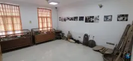عکس موزه شهری و عمارت تاریخی شهرداری، محله شریعتی، اردبیل 7
