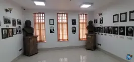 عکس موزه شهری و عمارت تاریخی شهرداری، محله شریعتی، اردبیل 9