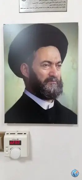 عکس موزه شهری و عمارت تاریخی شهرداری، محله شریعتی، اردبیل 10