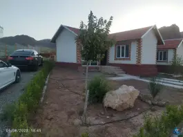 عکس هتل ویلایی گلها، جلفا 4