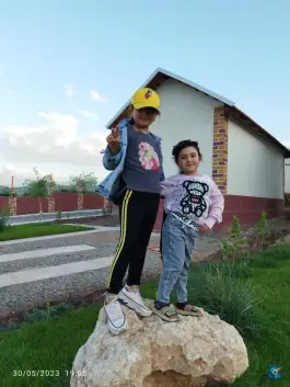 عکس هتل ویلایی گلها، جلفا 5