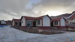 عکس هتل ویلایی گلها، جلفا 7