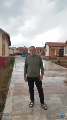 عکس هتل ویلایی گلها، جلفا 8
