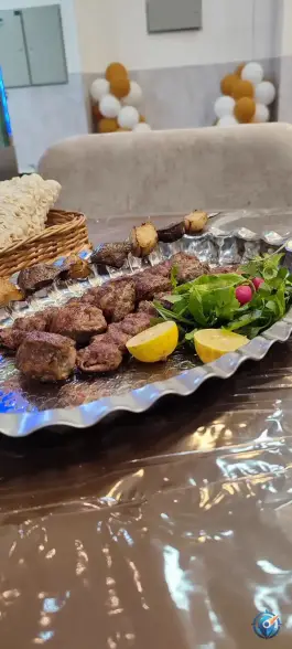 عکس عمارتِ کباب، شهرک امام، گرگان 6