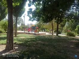 عکس پارک امام رضا (ع)؛ لیمجیر، اصفهان 4