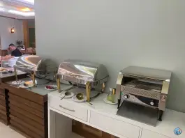 عکس هتل سپهر، بلوار جمهوری اسلامی، بیرجند 2
