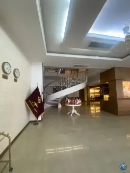 عکس هتل سپهر، بلوار جمهوری اسلامی، بیرجند 4