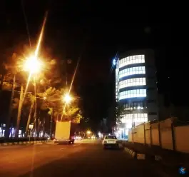 عکس هتل سپهر، بلوار جمهوری اسلامی، بیرجند 10