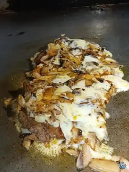 عکس فست فود بونو، بلوار بدر، قروه 10