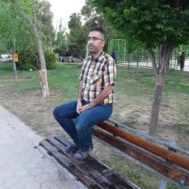 عکس پارک امام رضا (ع)؛ لیمجیر، اصفهان 10
