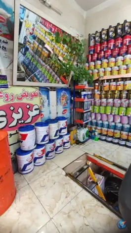 عکس تعویض روغنی و جلوبندی عزیزی، مهرآباد، قم 2