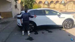 عکس کارواش بزرگ قم، امیرکبیر، قم 3