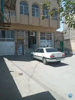 عکس های کافی نت کیهان، خیابان امامزاده ابراهیم، قم
