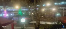 عکس سفره خانه سنتی عبدالرزاق، میدان فرحزاد، تهران 5