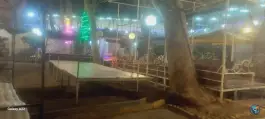 عکس سفره خانه سنتی عبدالرزاق، میدان فرحزاد، تهران 6