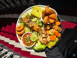 عکس رستوران ایتالیایی آلین، کلاهدوز تهران 8