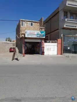 عکس های تعویض روغنی ظهور، قم