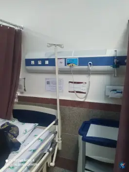 عکس بیمارستان چشم پزشکی بینا، رسالت، تهران 4