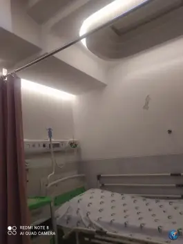 عکس بیمارستان چشم پزشکی بینا، رسالت، تهران 8