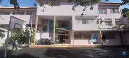 عکس هنرستان و دبیرستان حافظ، زرگنده، تهران 2