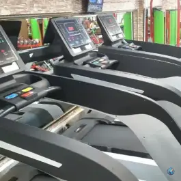 عکس باشگاه بدنسازی سرلک، دژکام، تهران 2