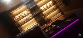 کافه اکتاو، محله پانزده خرداد قم