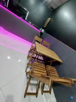 عکس کافه اکتاو، محله پانزده خرداد قم 5