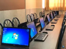 عکس دبیرستان پسرانه فرزانگان پویا، سازمان برنامه شمالی تهران 3