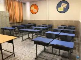 عکس دبیرستان پسرانه فرزانگان پویا، سازمان برنامه شمالی تهران 5
