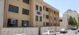 عکس دبیرستان دوره اول و دوم صیاد شیرازی، جنت آباد شمالی، تهران 3