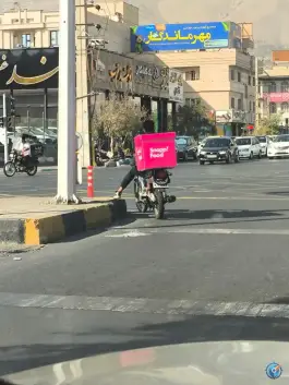 عکس دبیرستان مهر ماندگار دوره دوم، هوانیروز، تهران 2