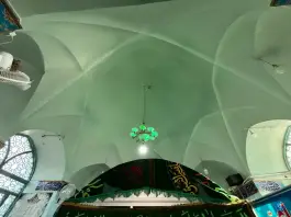 عکس آستان پنج امامزاده، جمکران، قم 7