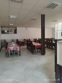 عکس رستوران و مهمانپذیر اندیشه، بلوار گورکانی، سربیشه 4