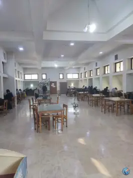 عکس کتابخانه حضرت قائم، همت آباد، اصفهان 2