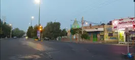 عکس پایگاه مقاومت بسیج شهید کلاهدوز، محله در بهشت قم 5