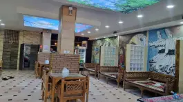 عکس کافه رستوران کدبانو، گتوند 2
