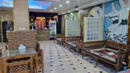 عکس کافه رستوران کدبانو، گتوند 3