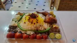 عکس کافه رستوران کدبانو، گتوند 4