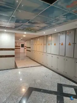 عکس مجتمع تجاری عطاران، بلوار عطاران، قم 5