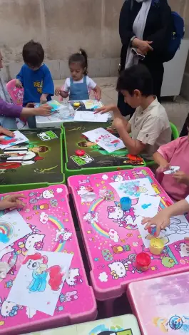 عکس کانون فرهنگی حکیم شعبه اشتراکی، اشتراکی شمالی، کرج 3