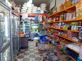 عکس لبنیات یاوری، شهرک توانیر، قم 1