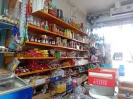 عکس لبنیات یاوری، شهرک توانیر، قم 2