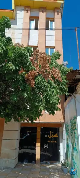 عکس هتل ساحل طالقان، شورا، طالقان 1