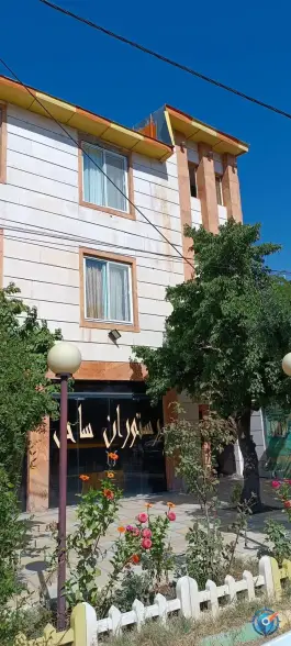 عکس هتل ساحل طالقان، شورا، طالقان 2