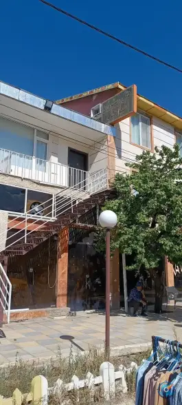 عکس هتل ساحل طالقان، شورا، طالقان 4